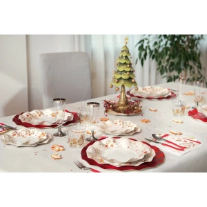 Tovaglioli Gingerbread 33 x 33 cm 20 Pezzi Ex.Tra.