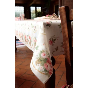 Piatti Fondi di Carta a Petalo Cachepot di Eleganza 18,5 cm Extra