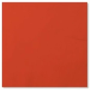 Tovaglioli Rosso Corallo 33 x 33 cm 3 confezioni Extra