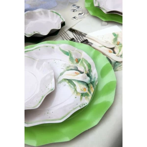 Bicchieri di Plastica Calle Special Day 300 cc 3 Confezioni Extra