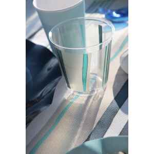 Bicchieri di Plastica 300 cc Fashion Caribe 3 confezioni Extra