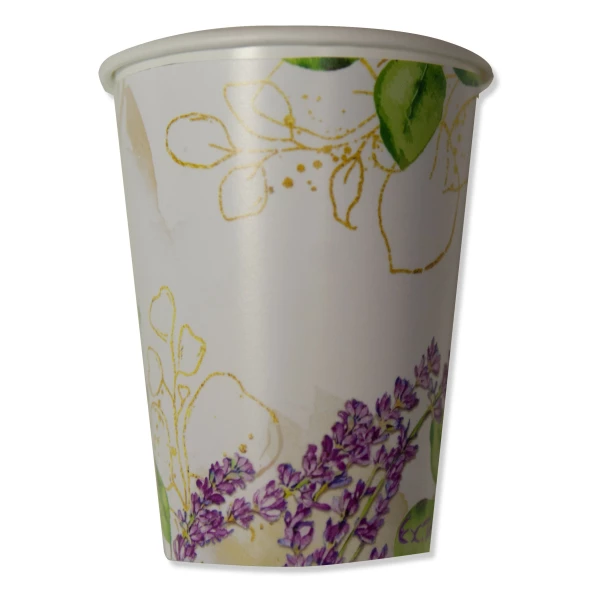 Bicchieri Compostabili CountrySide 250 cc Extra