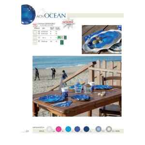 Bicchieri Compostabili Ocean 250 cc Extra