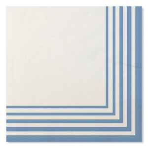 Tovaglioli Compostabili Bianco Carta da Zucchero 33 x 33 cm 3 confezioni Extra