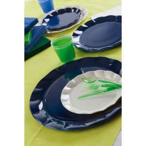 Extra Coltelli Linea Clear Head Verde