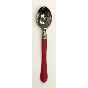 Extra Cucchiai Linea Silver Head Rosso