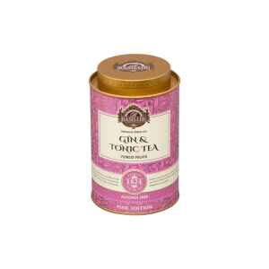 Gin e Tonic Tea Mix Collection 75 g 2 Pezzi Basilur_3