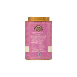 Gin e Tonic Tea Mix Collection 75 g 2 Pezzi Basilur_4