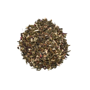 Gin e Tonic Tea Mix Collection 75 g 2 Pezzi Basilur_5