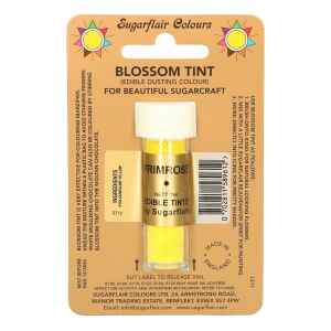 Dusting Color PRIMROSE 7 ml Sugarflair