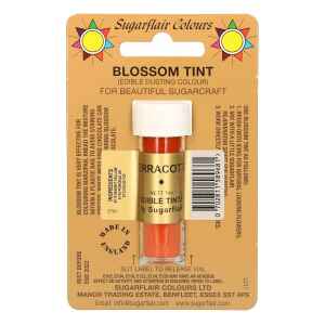 Dusting Color TERRACOTTA 7 ml Sugarflair