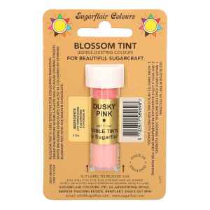 Dusting Color ROSA ANTICO 7 ml Sugarflair