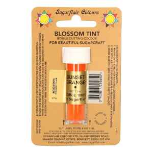 Dusting Color ARANCIO TRAMONTO 7 ml Sugarflair