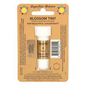 Dusting Color BIANCO 7 ml Sugarflair