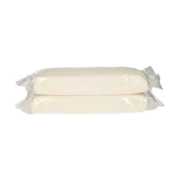Pasta di Zucchero Brillante Vaniglia 5 kg Senza Glutine FunCakes