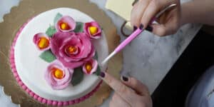 Come diventare un Cake Designer professionista e aprire un negozio