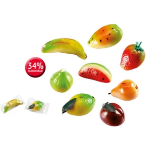Frutta Marzapane 30/60 g