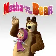 Masha e Orso