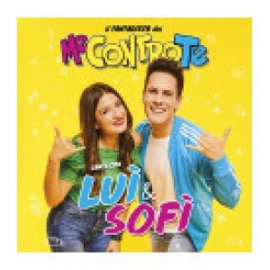 Me contro Te