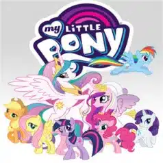 My Little Pony