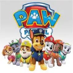 Paw Patrol