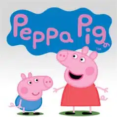 Peppa Pig