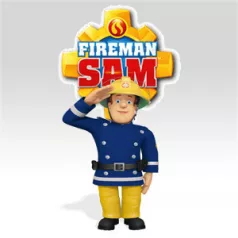 Sam il Pompiere
