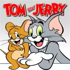 Tom e Jerry