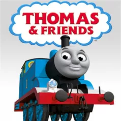Trenino Thomas
