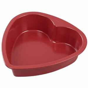 Stampo Cuore 22 cm Wilton