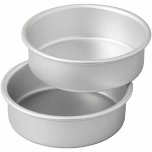 Teglia Piccola e Alta a Strati Set 2 Pz Wilton