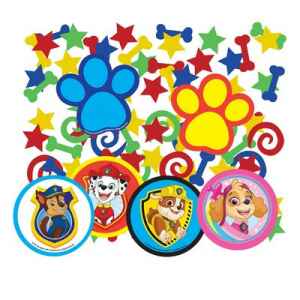 Confetti da tavola Paw Patrol 34 g-1