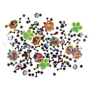 Confetti da tavola Paw Patrol 34 g
