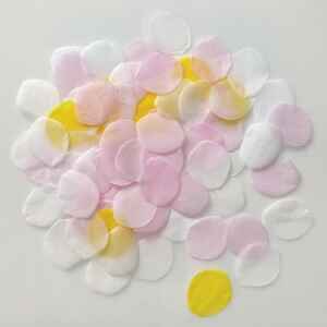 Confetti da tavola colori pastello assortiti 13,8 g-1