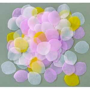 Confetti da tavola colori pastello assortiti 13,8 g