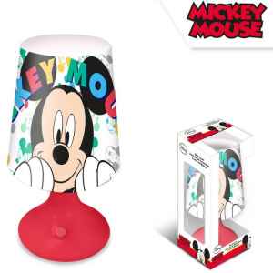 Lampada a LED Disney Mickey - Topolino 18 cm Disney-2