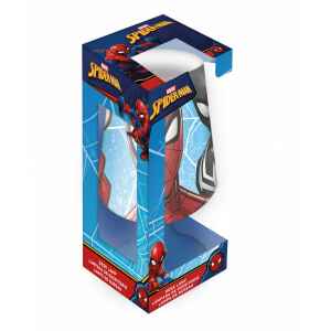 Lampada a LED Disney Spiderman 18 cm