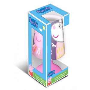 Lampada a LED Peppa Pig 18 cm