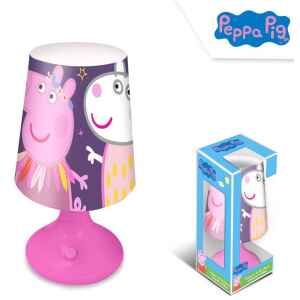 Lampada a LED Peppa Pig 18 cm-2