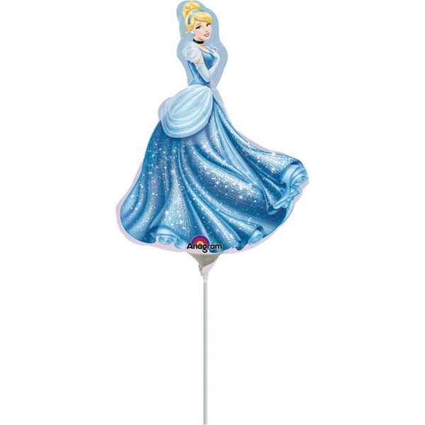 Lenzuola Copripiumino e Federa Fairies letto singolo 2 Pz Disney