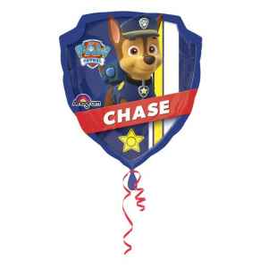 Pallone foil Supershape - 68 cm Paw Patrol 1 pz