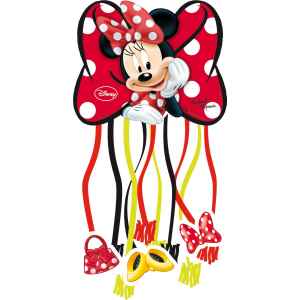 Pignatta Minnie Fashion Boutique Disney 1 Pz