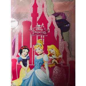 Pignatta Princess Dreaming 30 cm Disney 1 Pz