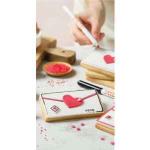 Tagliapasta Dolci Messaggi Decora