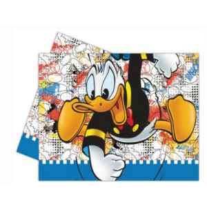 Tovaglia in Plastica 120 x 180 cm Donald Duck Disney