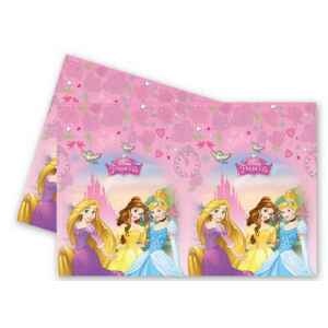 Tovaglia in Plastica 120 x 180 cm Princess Dreaming Disney