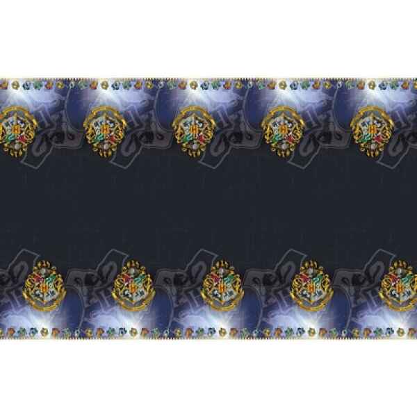 Tovaglia in Plastica 137 x 213 cm Harry Potter Warner Bros