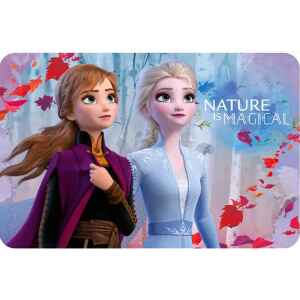 Tovaglietta Disney Frozen 43 x 28 cm