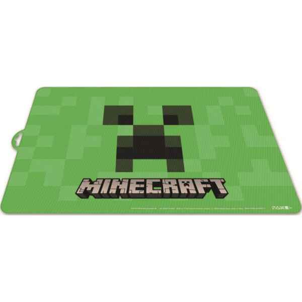 Tovaglietta Minecraft 43 x 28 cm