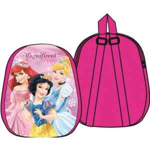 Zaino Principesse 31 x 25 x 4 cm Disney 1 Pz